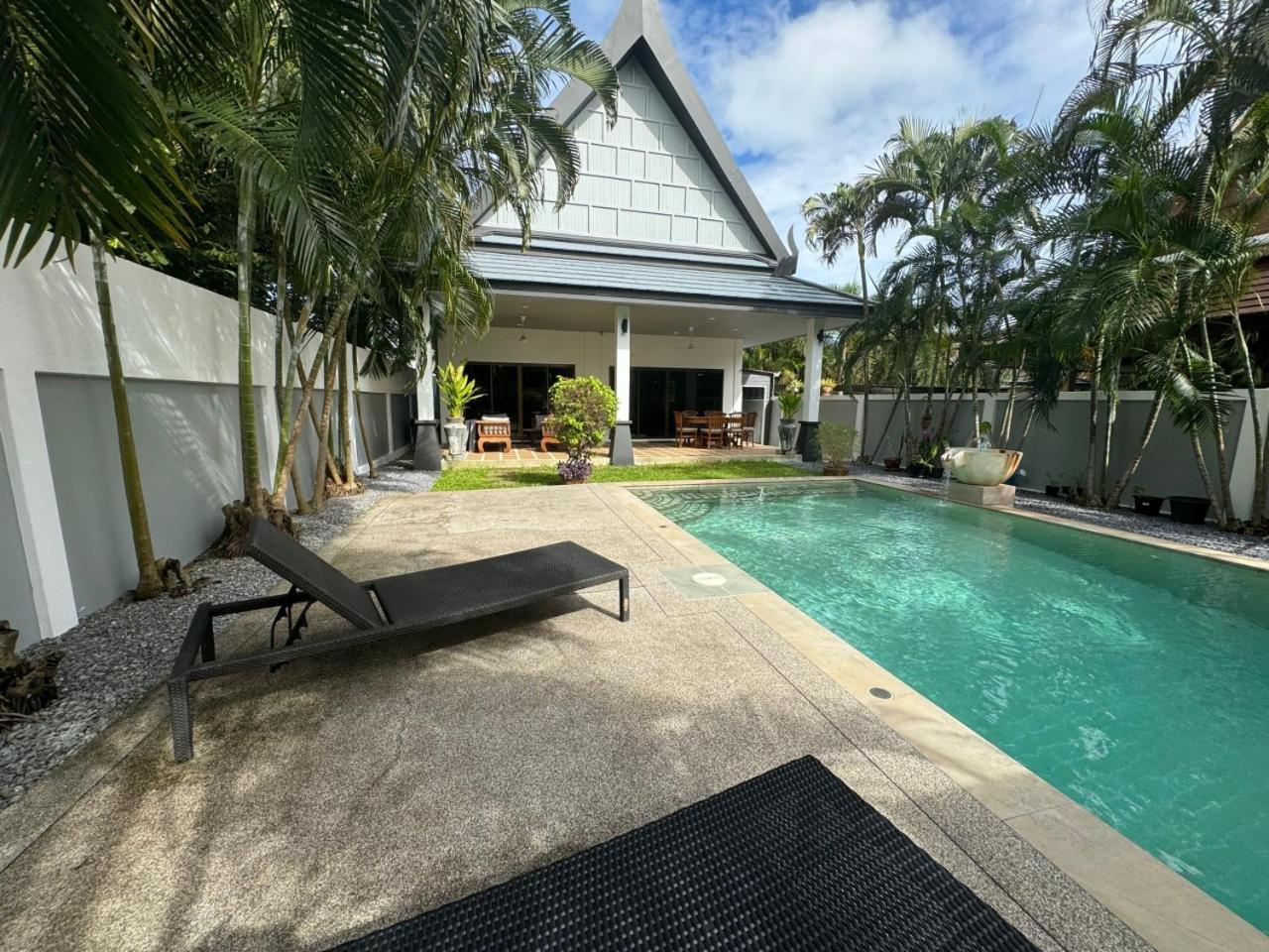 Montrachet Villa By G Estate Rawai Luaran gambar