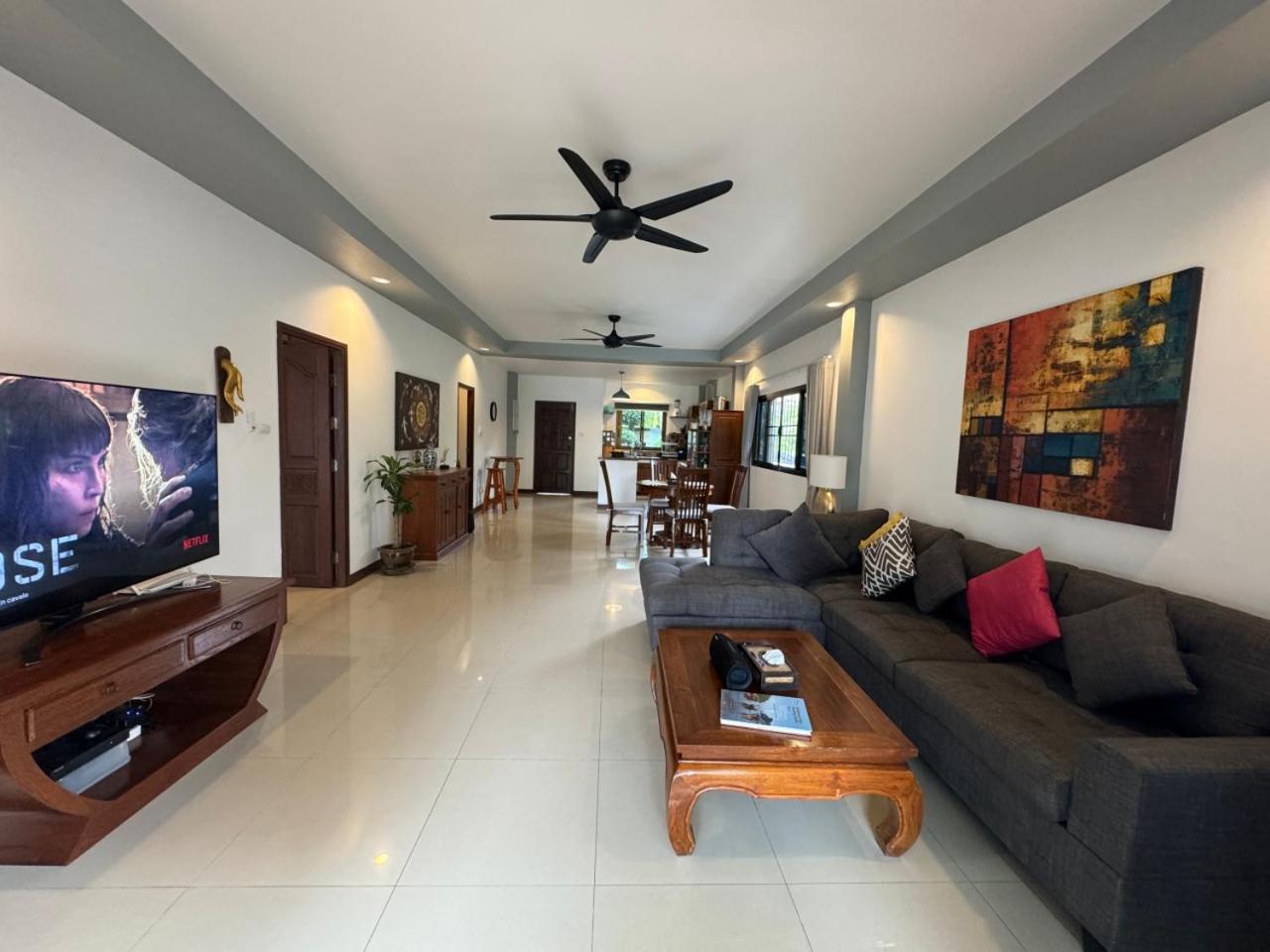 Montrachet Villa By G Estate Rawai Luaran gambar