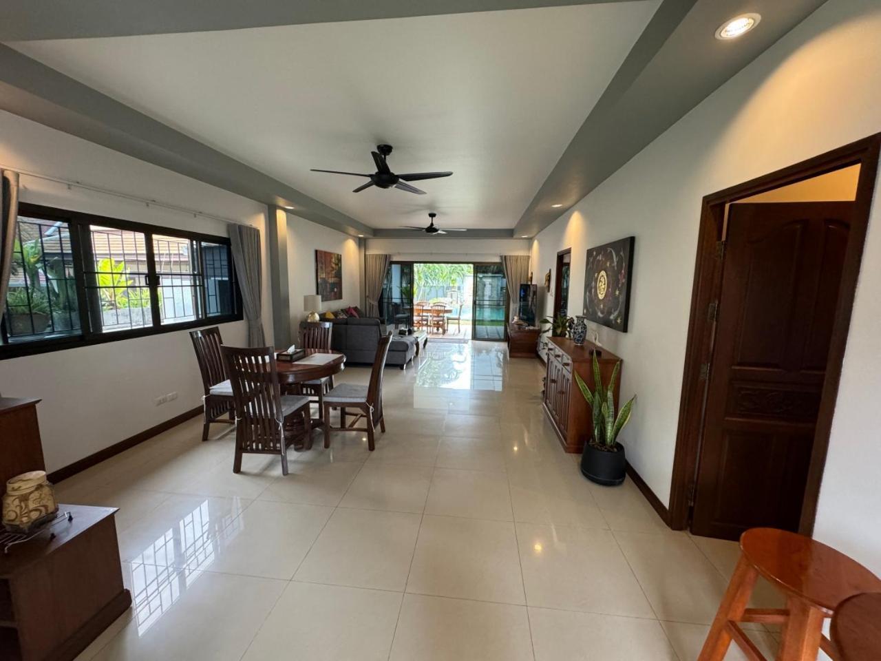 Montrachet Villa By G Estate Rawai Luaran gambar