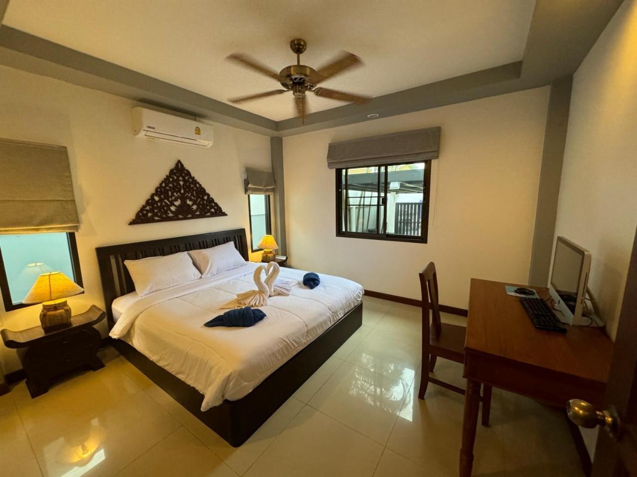 Montrachet Villa By G Estate Rawai Luaran gambar